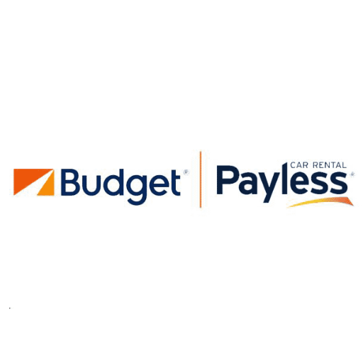 Budget - Payless car rental