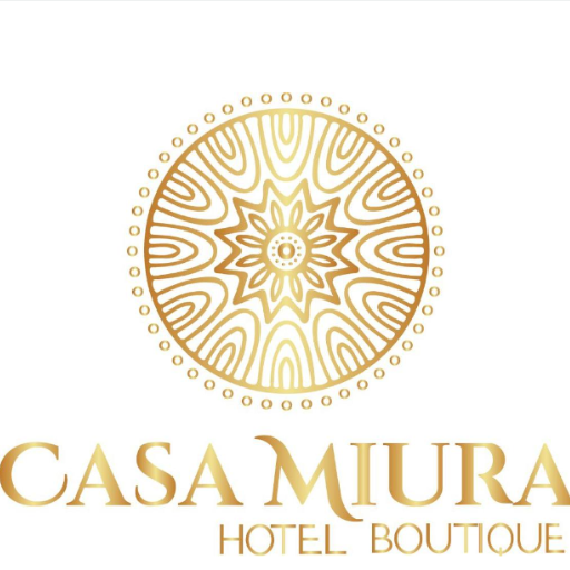 Casa Miura Hotel Boutique