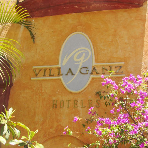 Villa Ganz Boutique Hotel