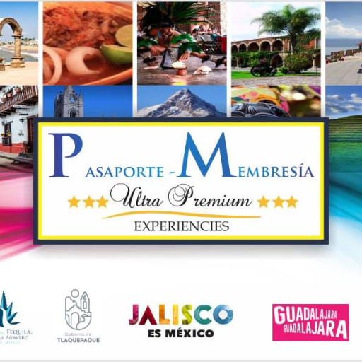 Club Turístico Pasaporte-Membresia Ultra Premium Experiencies