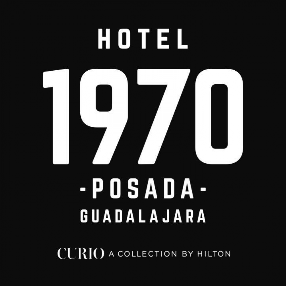 Hotel 1970 Posada Guadalajara Curio Collection By Hilton