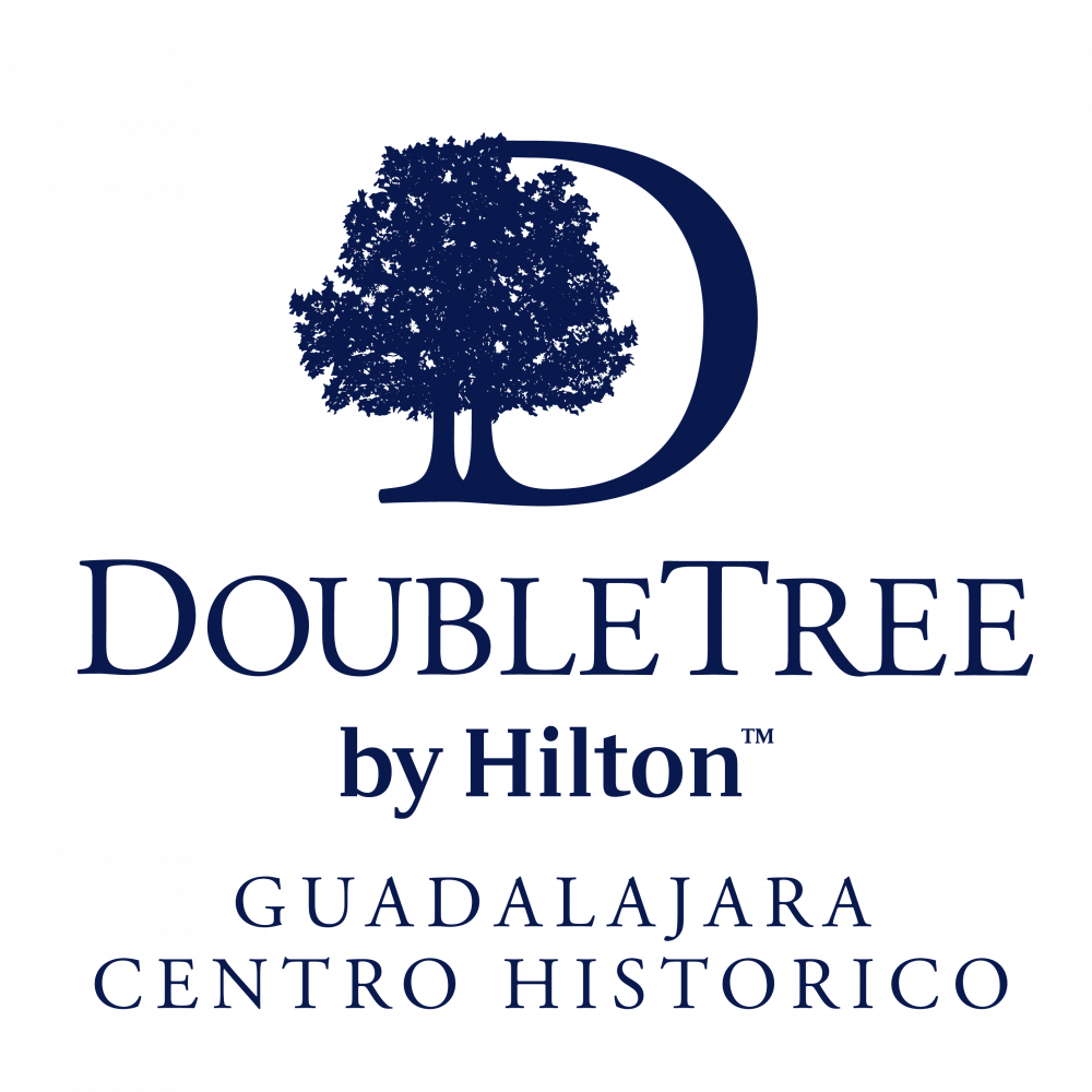 DoubleTree by Hilton Guadalajara Centro Histórico