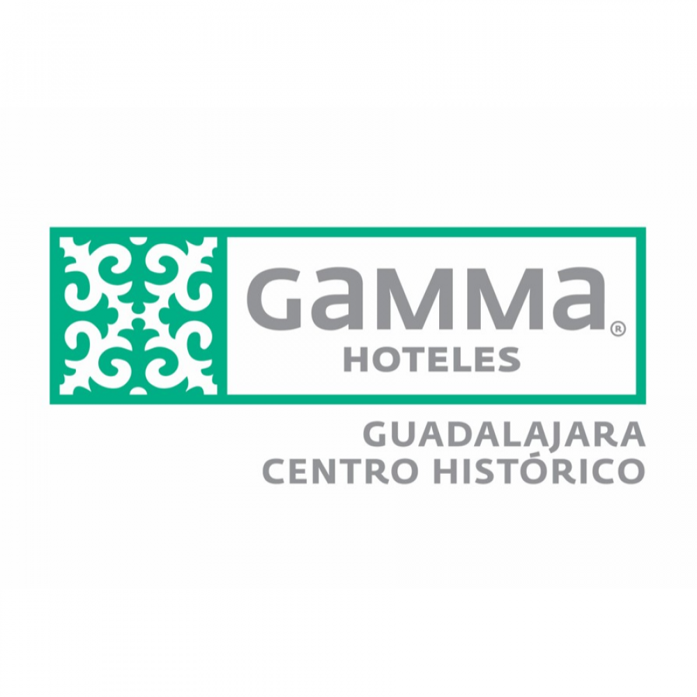 GAMMA Guadalajara Centro Histórico