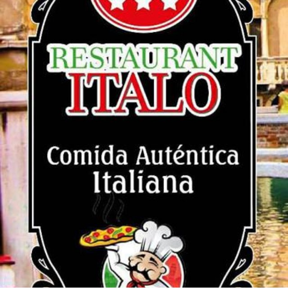 Restaurante Italo