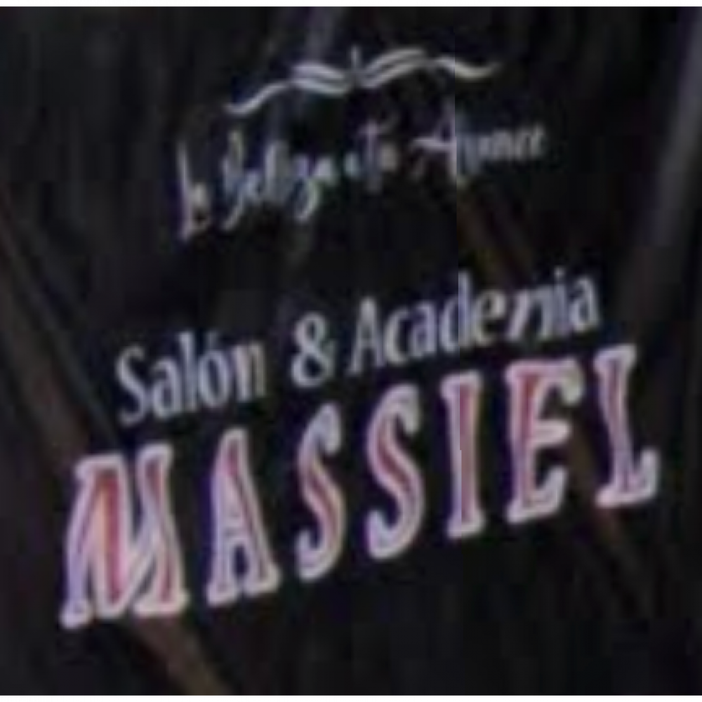 Salon & Academia Massiel