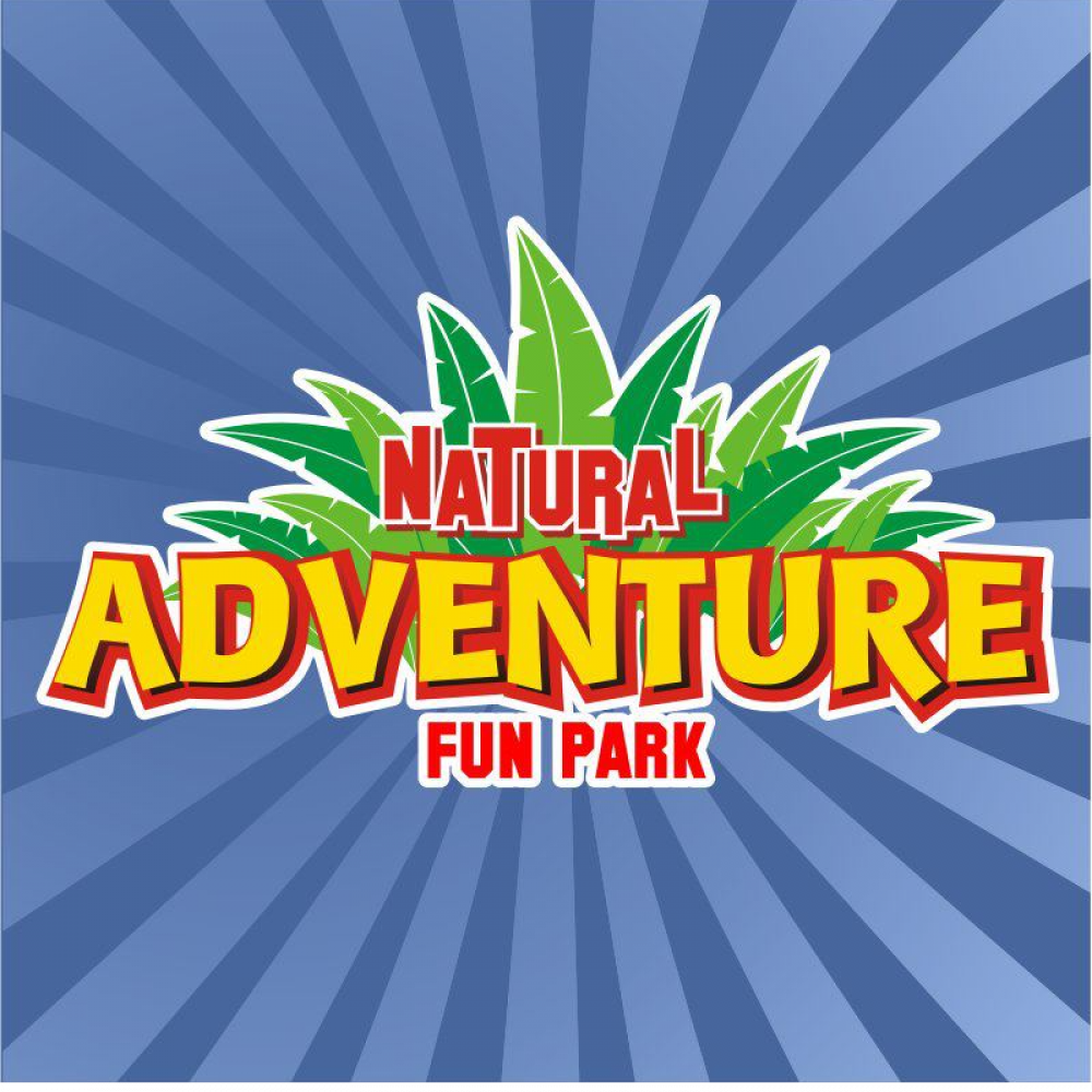 Natural Adventure Fun Park