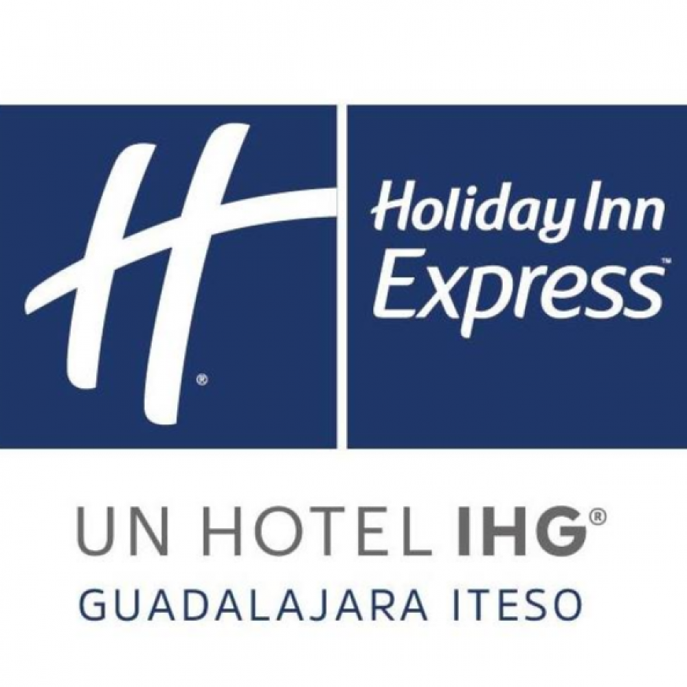 Holiday Inn Express Guadalajara ITESO