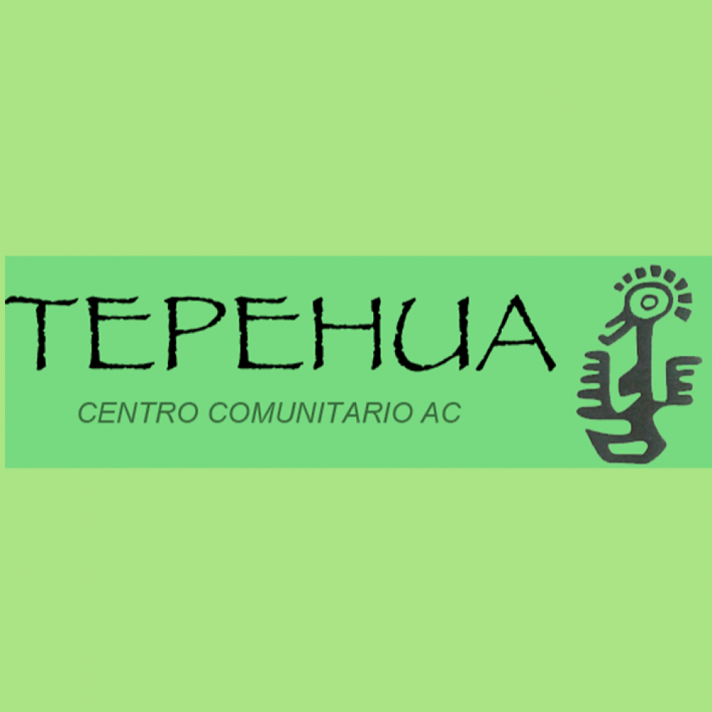 Tepehua Centro Comunitario