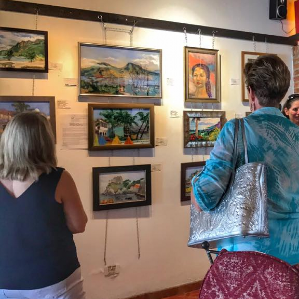 Galeria de Arte