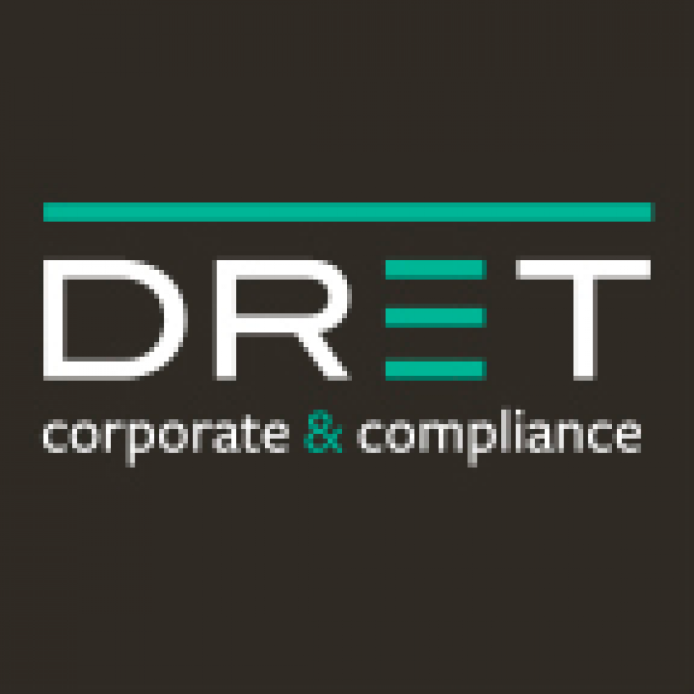 DRET Corporate & Compliance