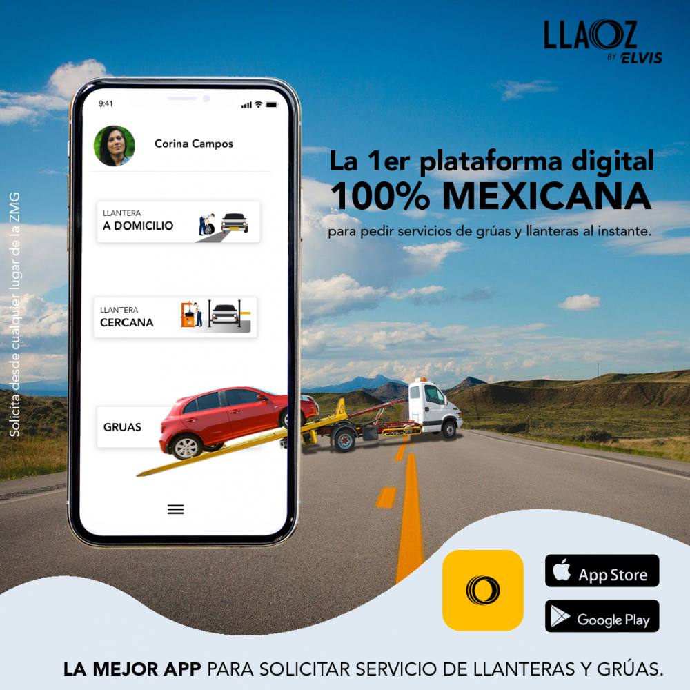 Llaoz App