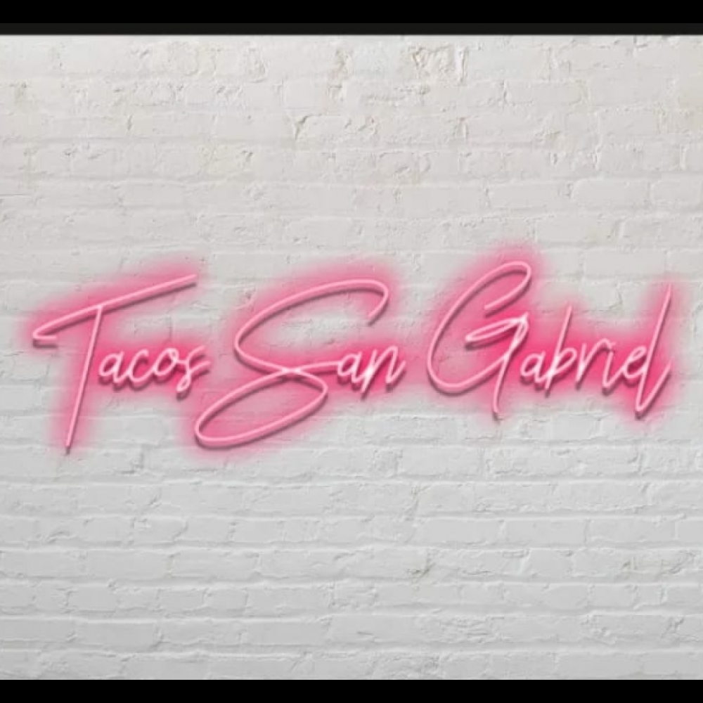 Tacos San Gabriel