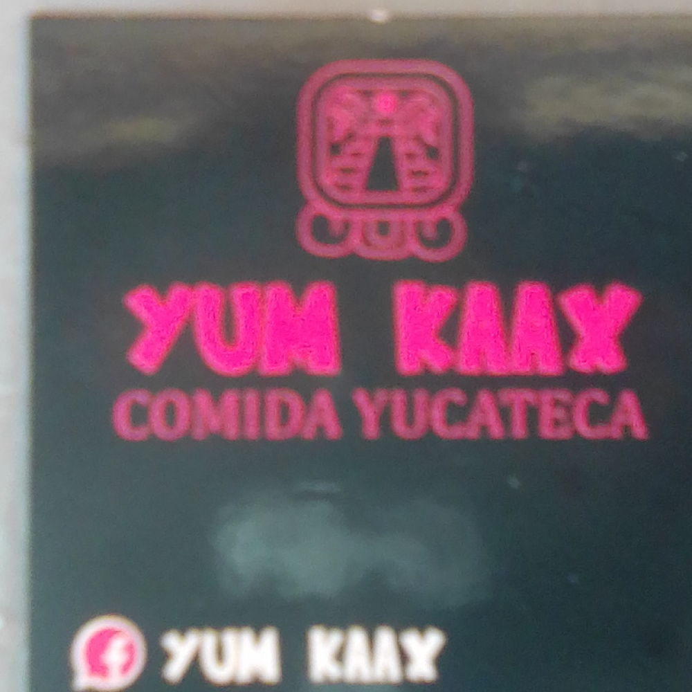 YUM KAAX
