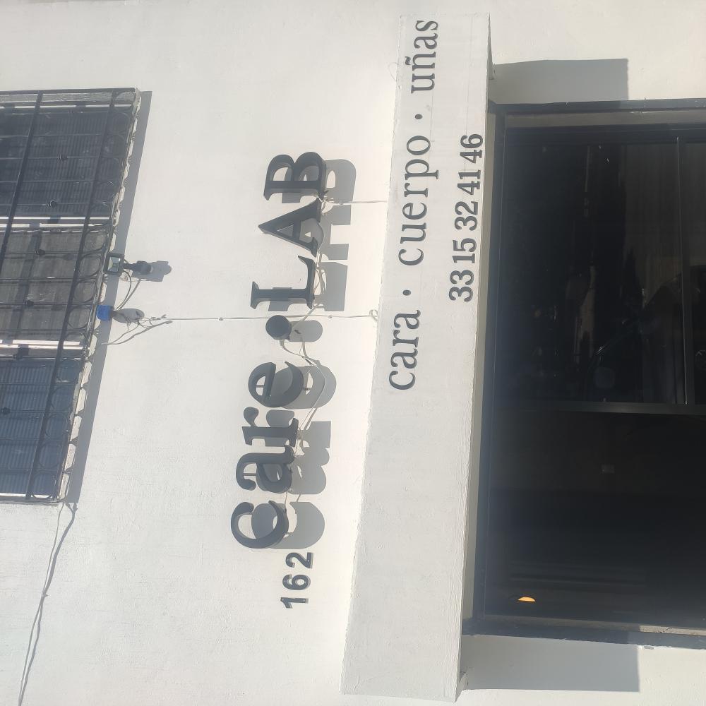 Care LAB