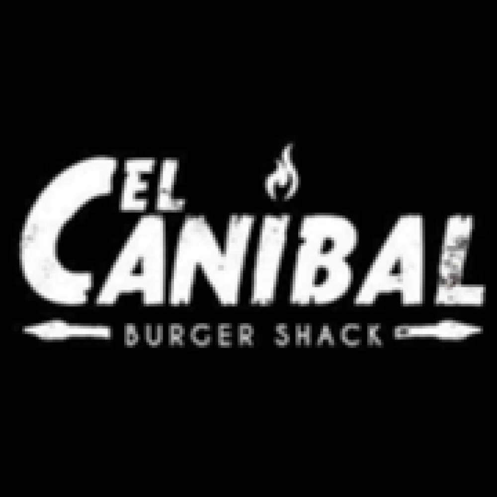 El Canibal Burger Shack