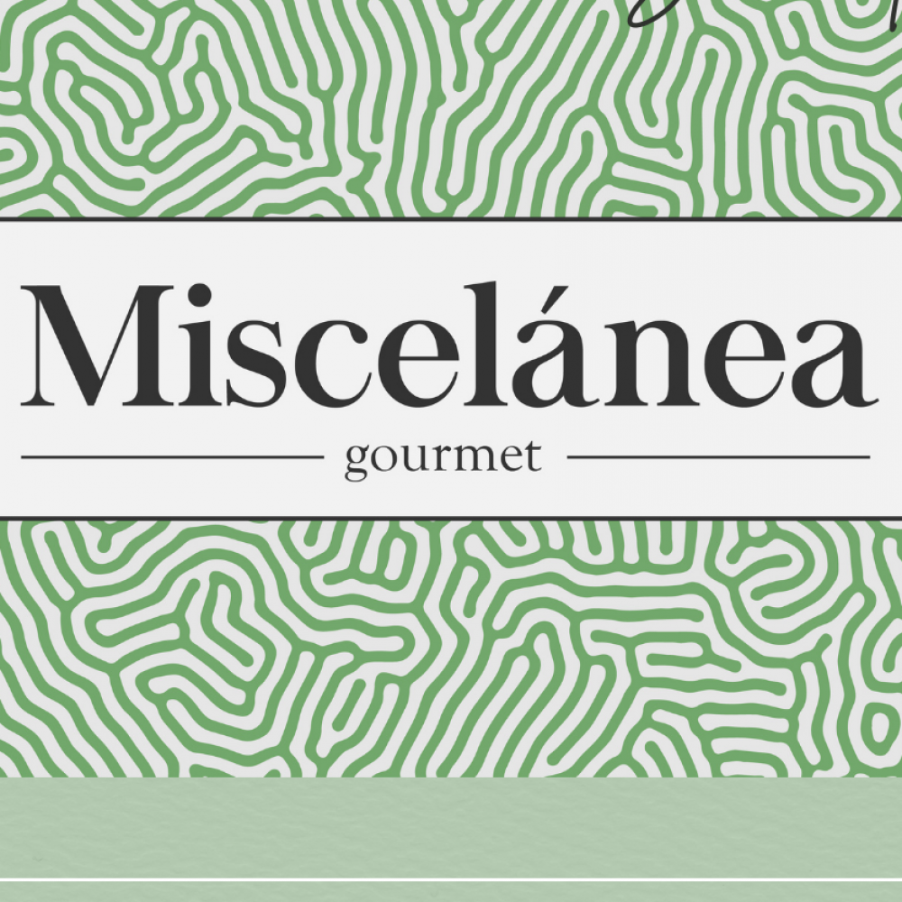 Miscelanea Gourmet