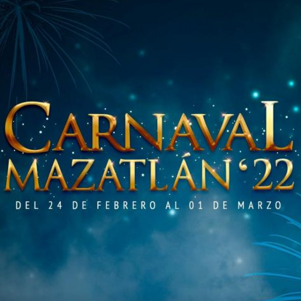Coronación Oficial Carnaval 2022